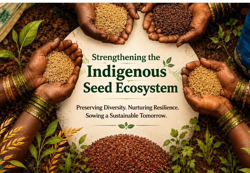 Indigenous Seeds