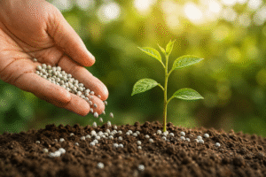 Traditional Seeds